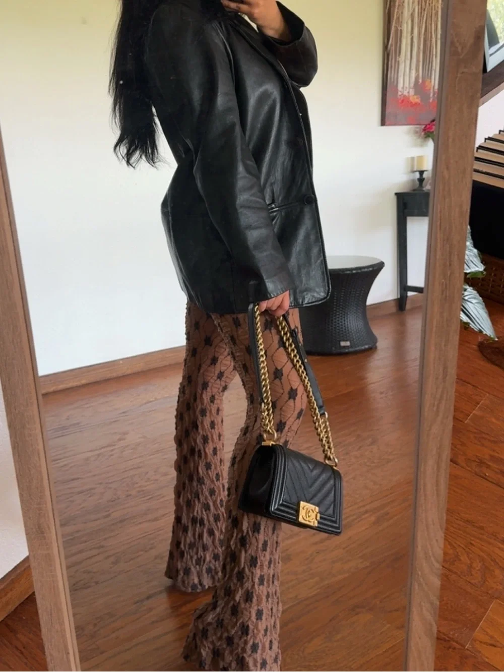 FP pants